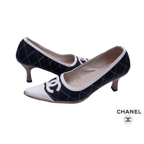 chanel sandals039
